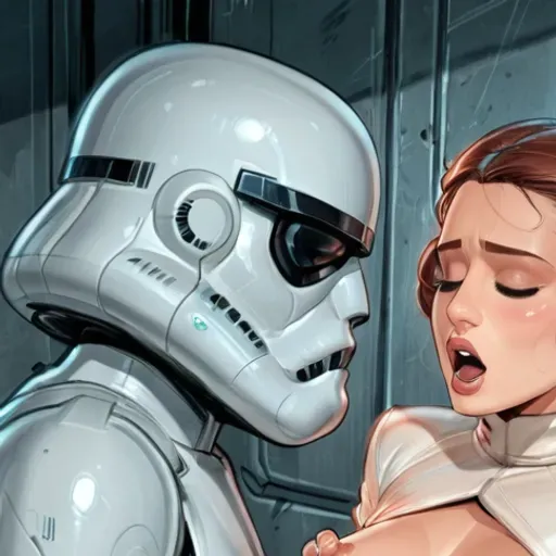 AI色情照片生成器