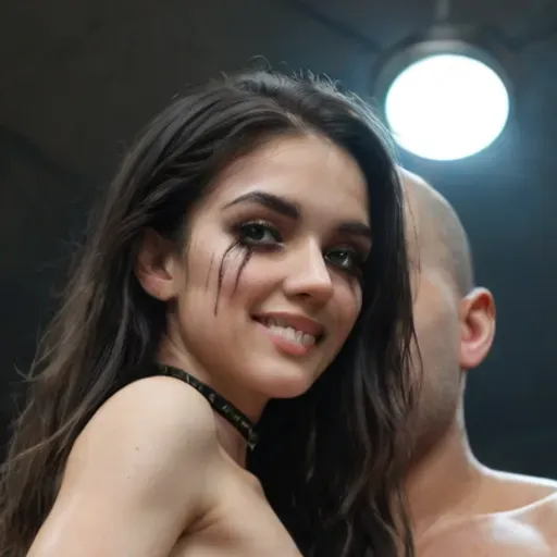 โปรแกรมสร้างภาพโปรนที่ใช้ปัญหา AI