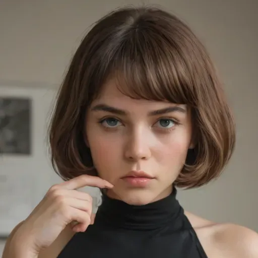 AIポルノ画像ジェネレーター