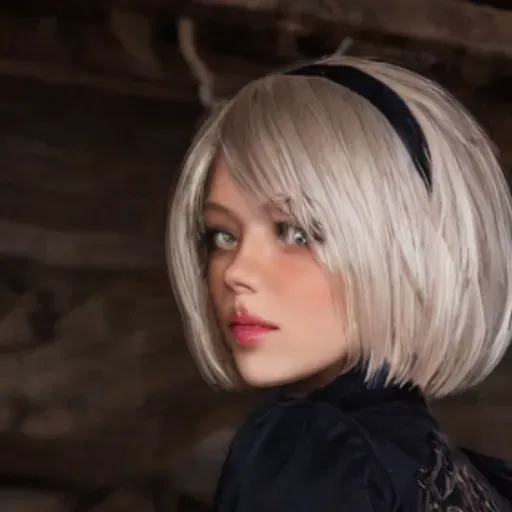 генератор порно-изображений на ИИ