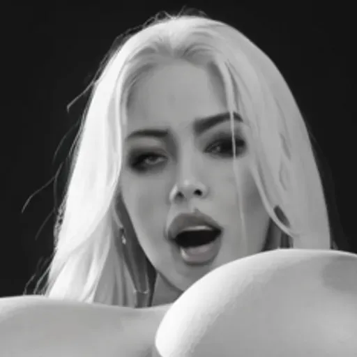 KI-Pornobild-Generator