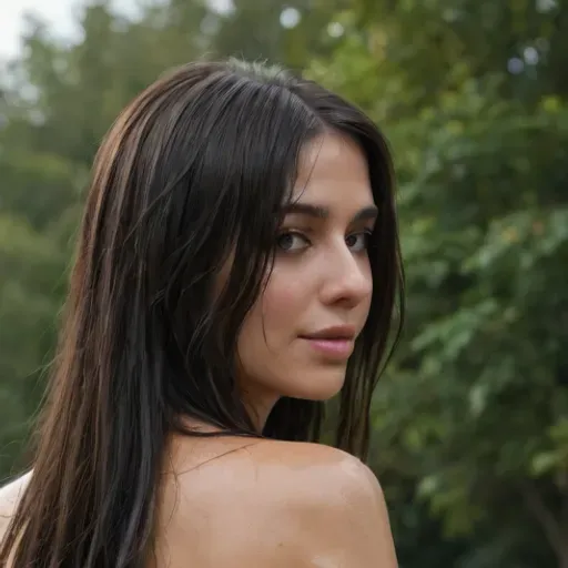 โปรแกรมสร้างภาพโปรนที่ใช้ปัญหา AI