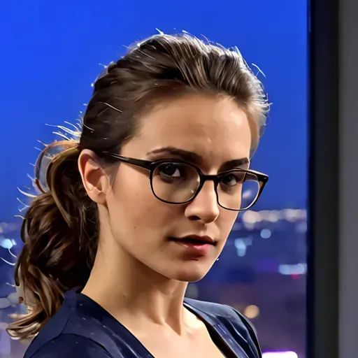 AI 포르노 이미지 생성기