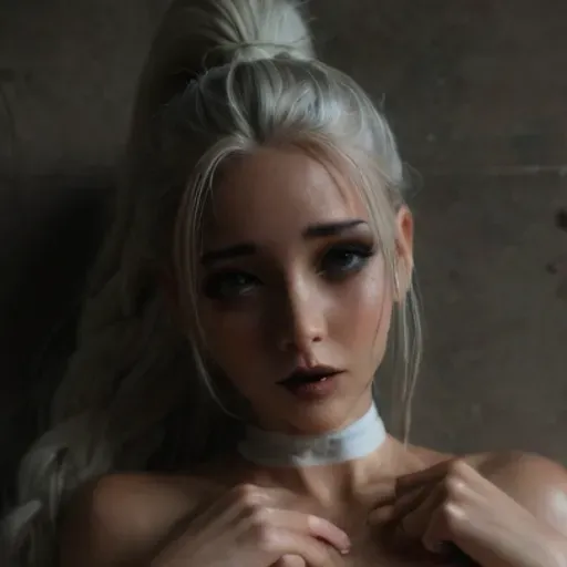 generatore di immagini porno IA