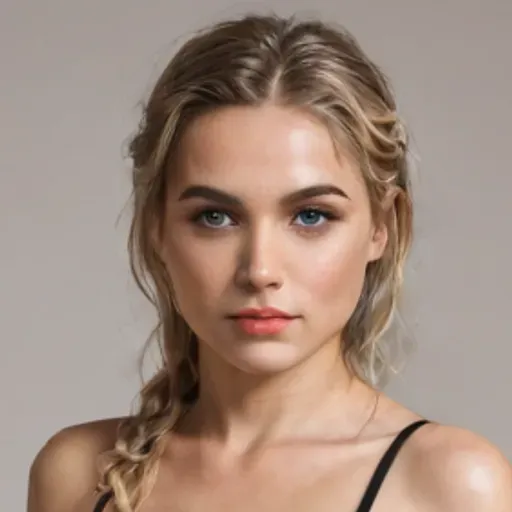 KI-Pornobild-Generator