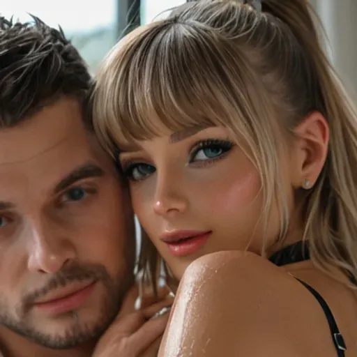 एआई पोर्न पिक जेनरेटर