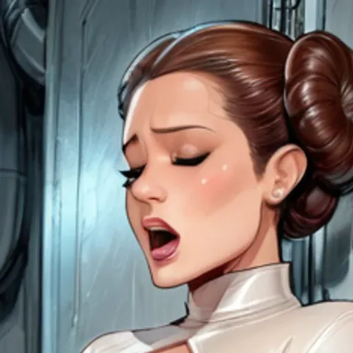 โปรแกรมสร้างภาพโปรนที่ใช้ปัญหา AI