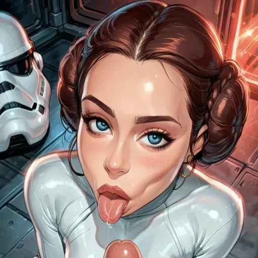 KI-Pornobild-Generator