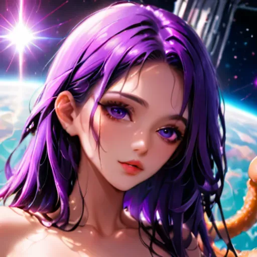 yapay zekâ porno görsel üretici