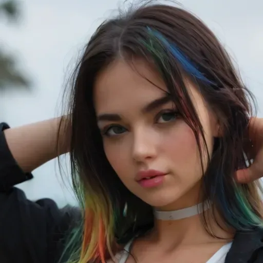 KI-Pornobild-Generator