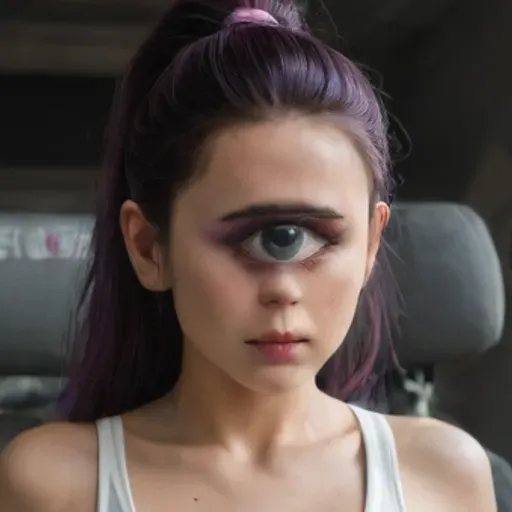 KI-Pornobild-Generator