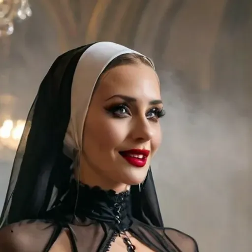 generatore di immagini porno IA