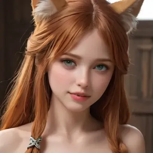 генератор порно-изображений на ИИ