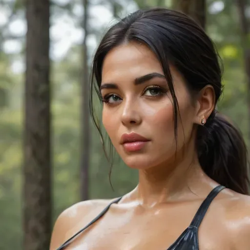 KI-Pornobild-Generator