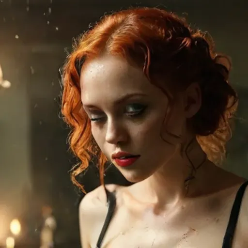 generatore di immagini porno IA