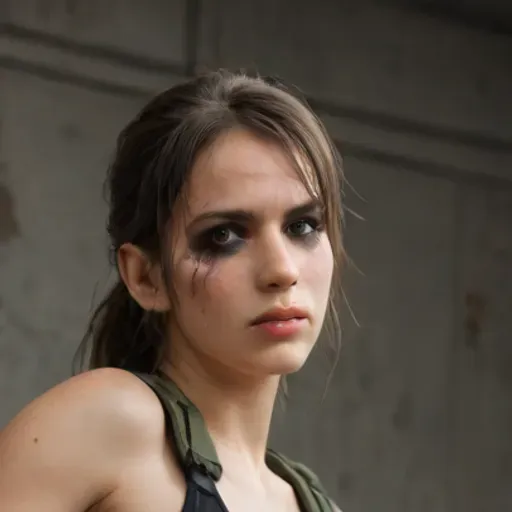 AI色情圖片產生器