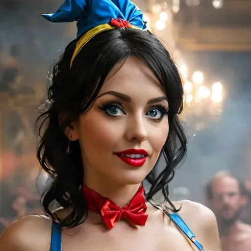 générateur d’images porno IA