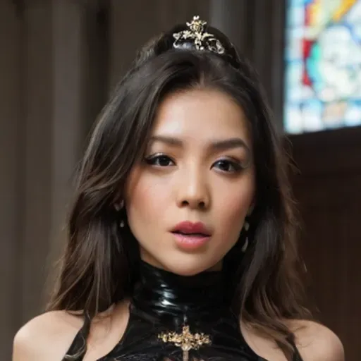 AIポルノ画像ジェネレーター