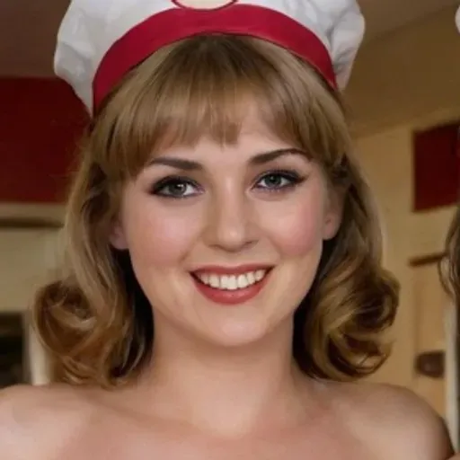 AI 포르노 사진 생성기