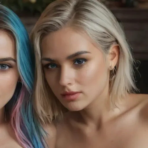 AIポルノ画像ジェネレーター