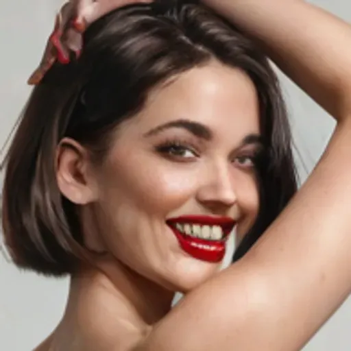 AIポルノ画像ジェネレーター