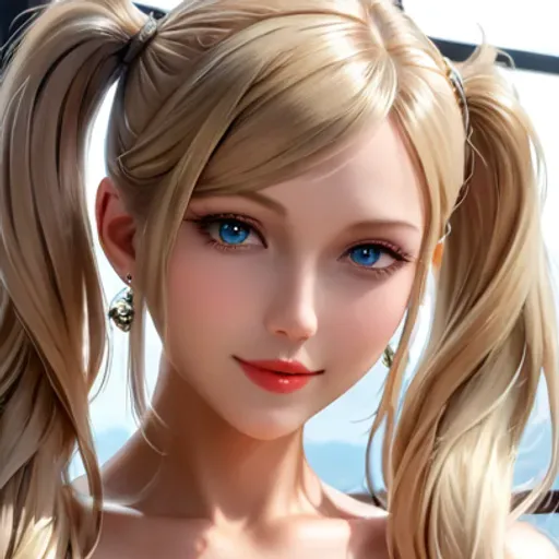 AIポルノ画像ジェネレーター