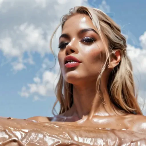 gerador de imagens pornô com IA