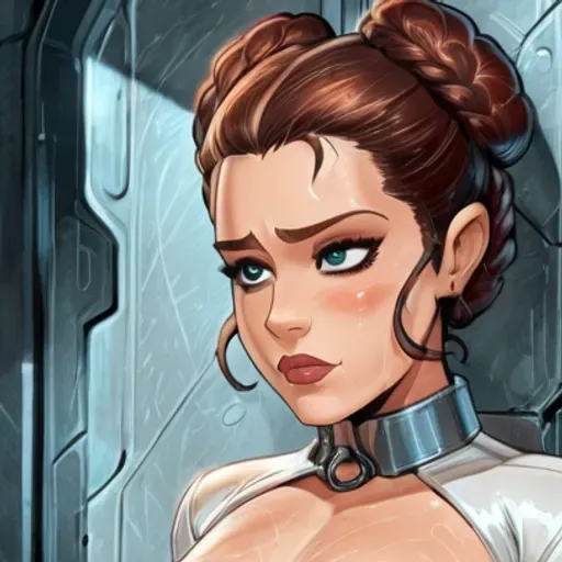 โปรแกรมสร้างภาพโปรนที่ใช้ปัญหา AI