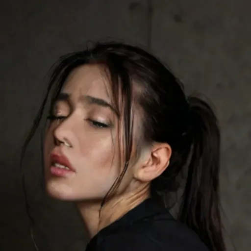 KI-Pornobild-Generator