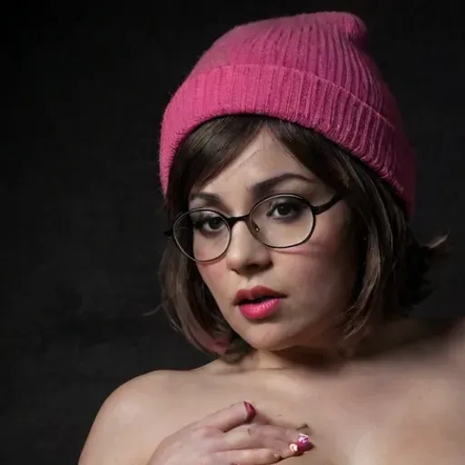 генератор порно-изображений на ИИ