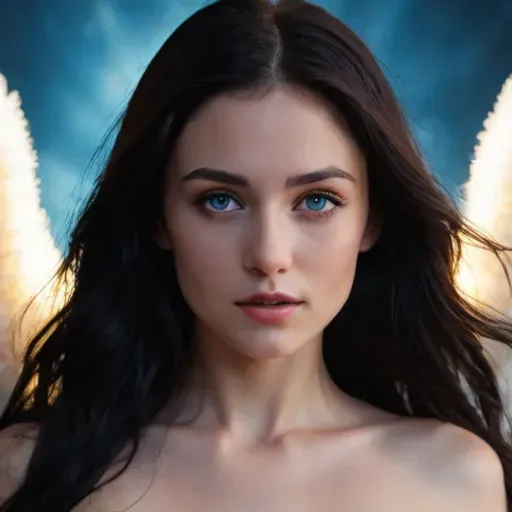 AI 포르노 이미지 생성기