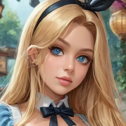 AI 포르노 이미지 생성기