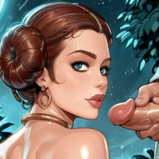 générateur d’images porno IA