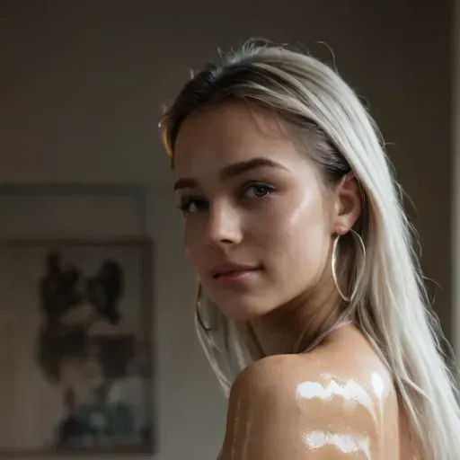 AI色情圖片產生器