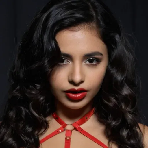 AI 포르노 이미지 생성기