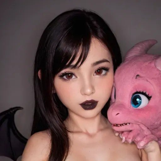 AI 포르노 이미지 생성기