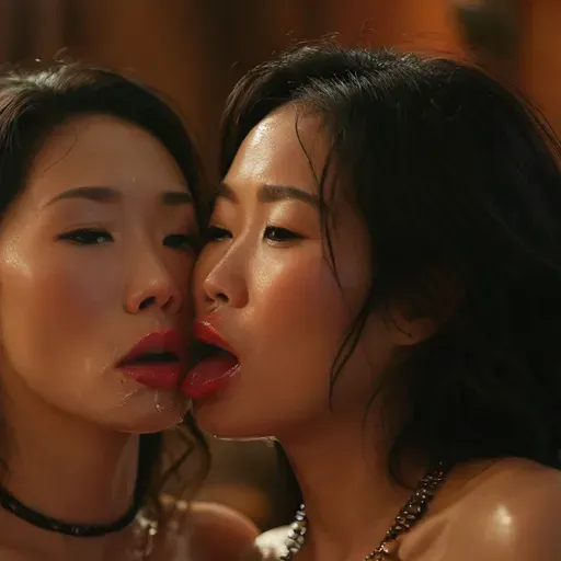 yapay zekâ porno foto üretici