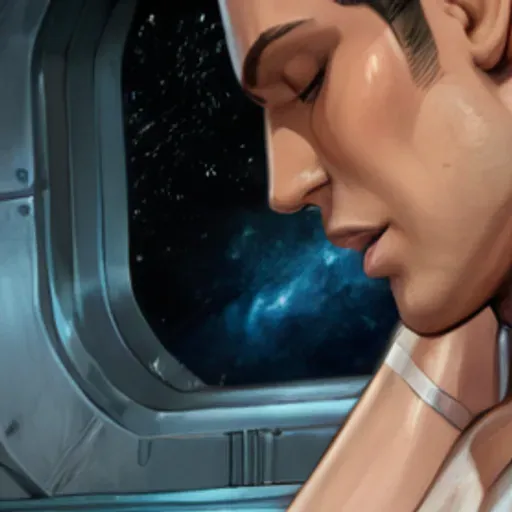 yapay zekâ porno foto üretici