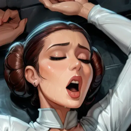 โปรแกรมสร้างภาพโปรนที่ใช้ปัญหา AI