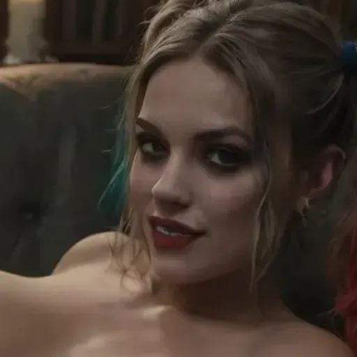 AIポルノ画像ジェネレーター