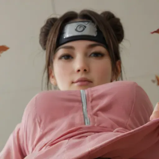 AI 포르노 이미지 생성기