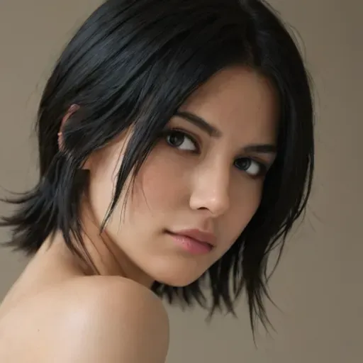 AIポルノ画像ジェネレーター