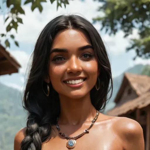 KI-Pornobild-Generator