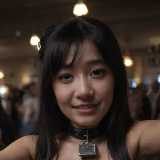 generatore di immagini porno IA