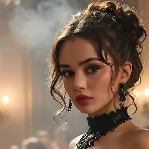 generatore di immagini porno IA