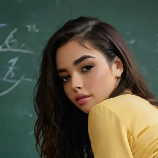 KI-Pornobild-Generator