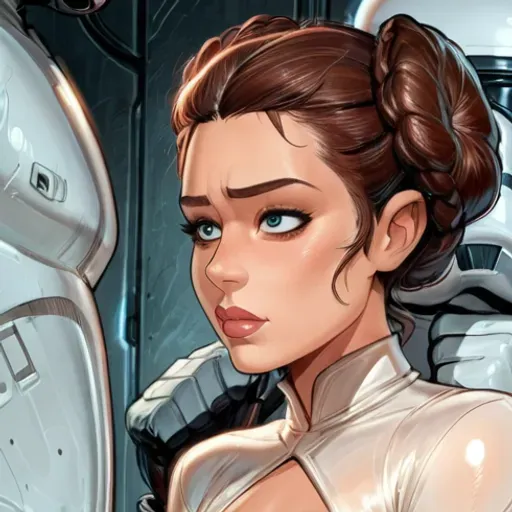 générateur d’images porno IA