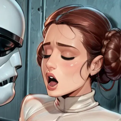 AI色情图片生成器