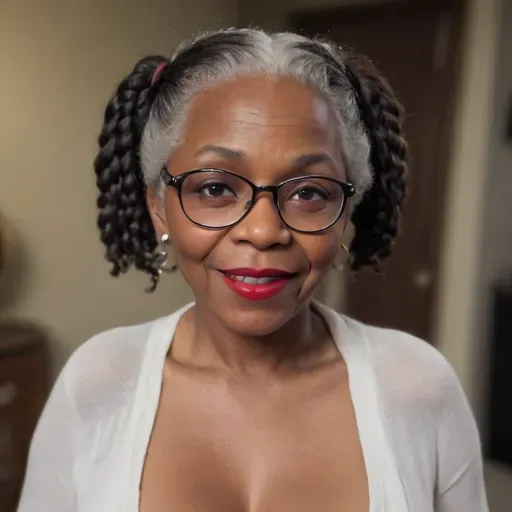 AI色情图片生成器