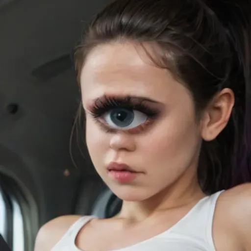 โปรแกรมสร้างภาพโปรนที่ใช้ปัญหา AI